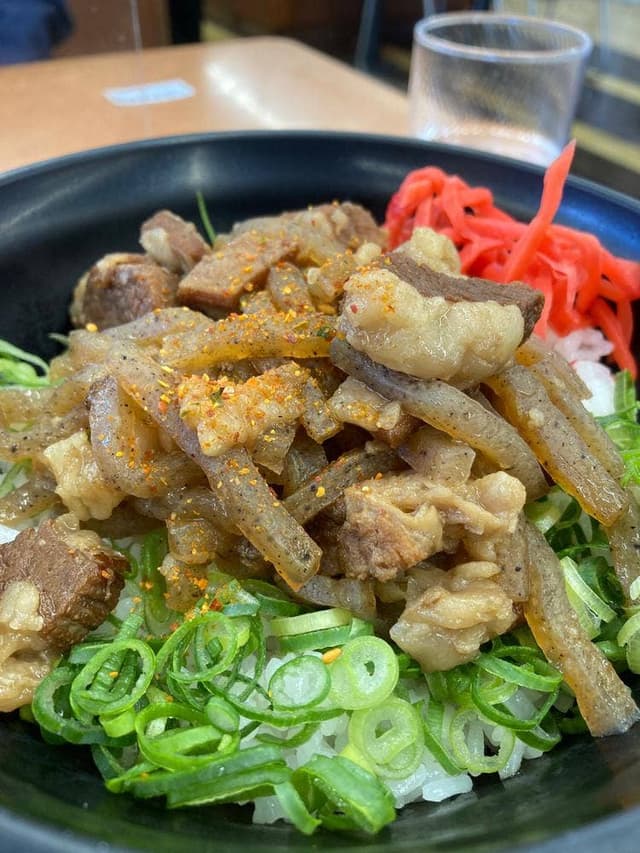 加西SA下り レストラン・フードコート・スナックコーナー - サブ画像3