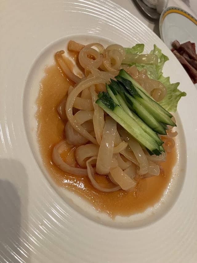 中国名菜 銀座アスター ベルシーヌ柏 - サブ画像2