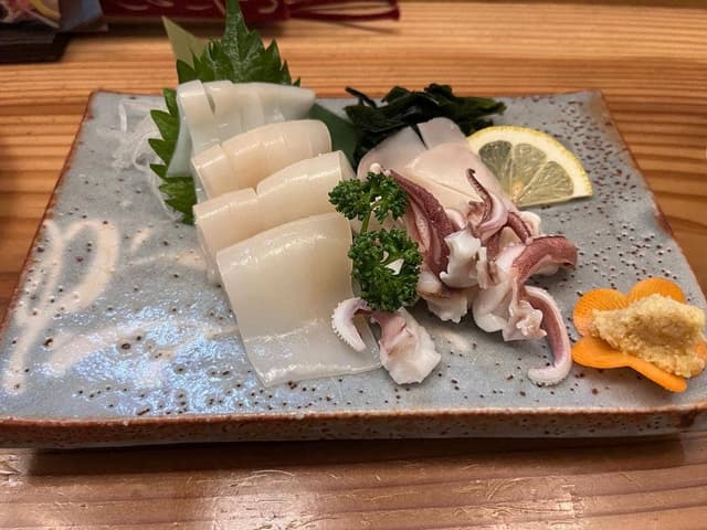 とっとり地魚菜や 酒楽 - サブ画像1