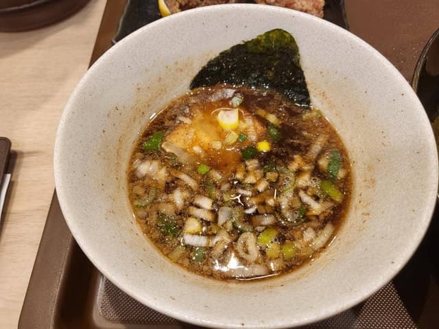 つけ麺 まぜそば 桜 富山MAROOT店 - サブ画像2