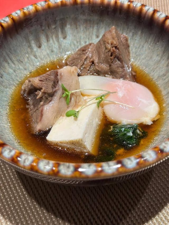 新宿 和食 緒乃 - サブ画像2