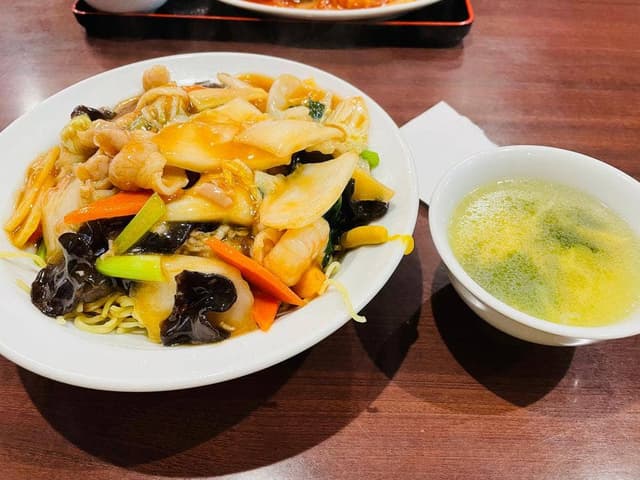 深川永福餃子 - サブ画像2
