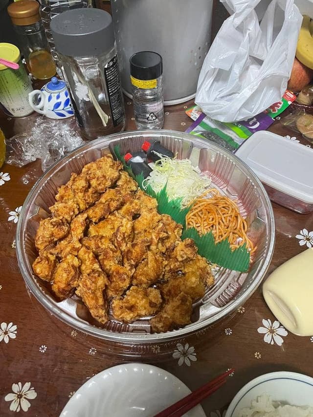 とり天いこい - サブ画像1