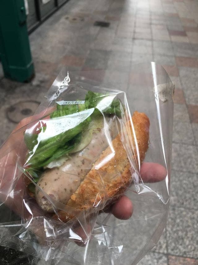 SHUN PAN LABO - サブ画像2