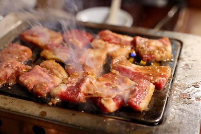 大衆ホルモン・やきにく煙力 名駅本店 - サブ画像1