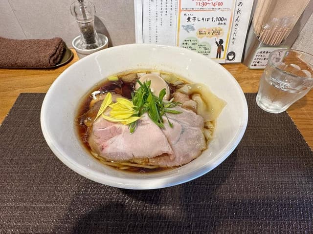 生粋 花のれん - サブ画像2