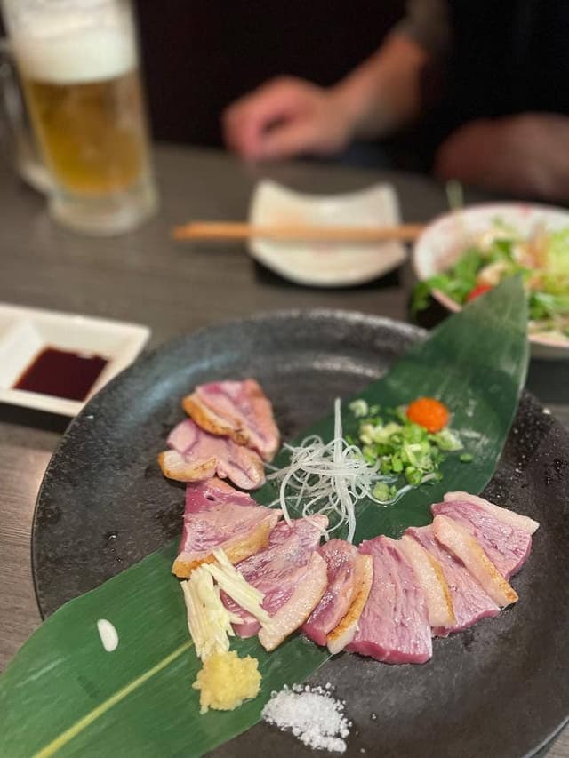 花鳥庵 北野田店 - サブ画像1