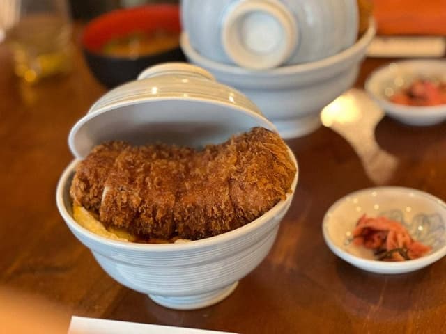 とんかつ 丸七 静岡店 - サブ画像3