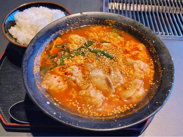 和牛焼肉 暠 - サブ画像1