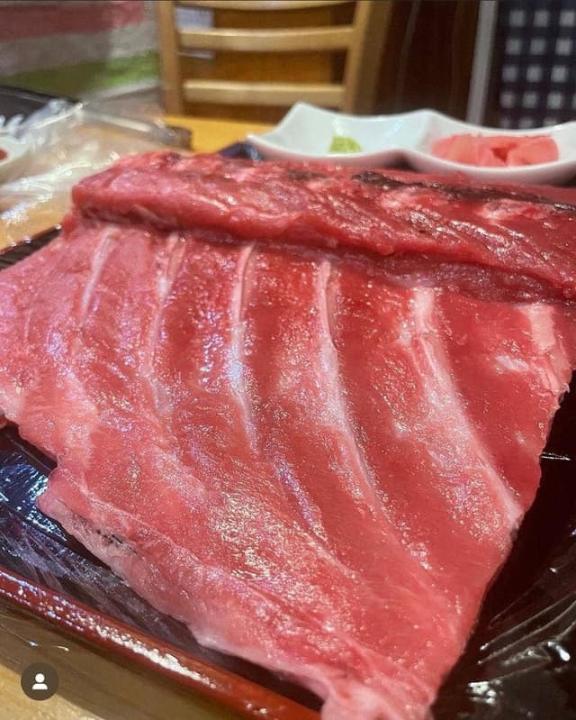 鮪専門店 MEGRO - サブ画像3