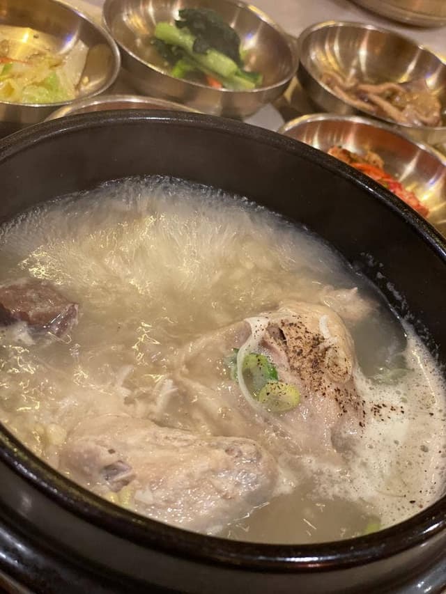 李さんの台所 関内店 - サブ画像3