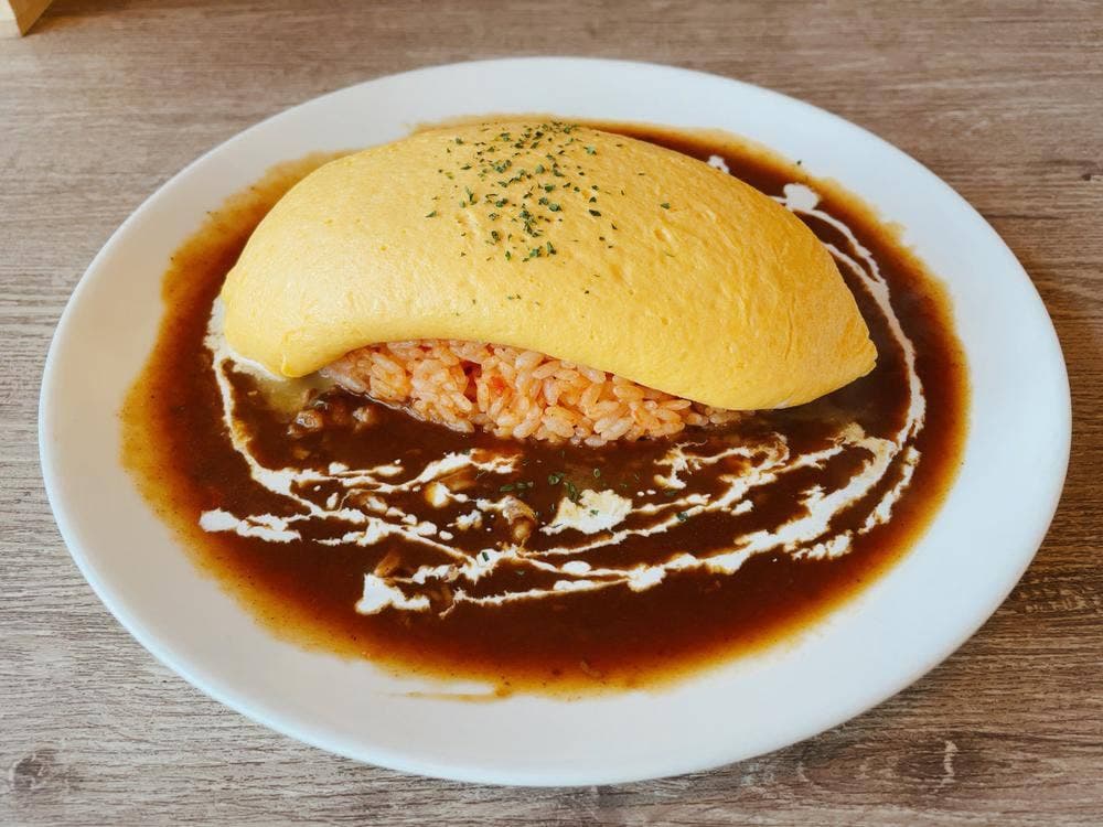 エイチツー クッキング