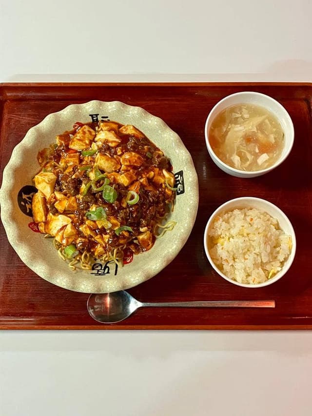 京華茶楼 赤坂店 - サブ画像1