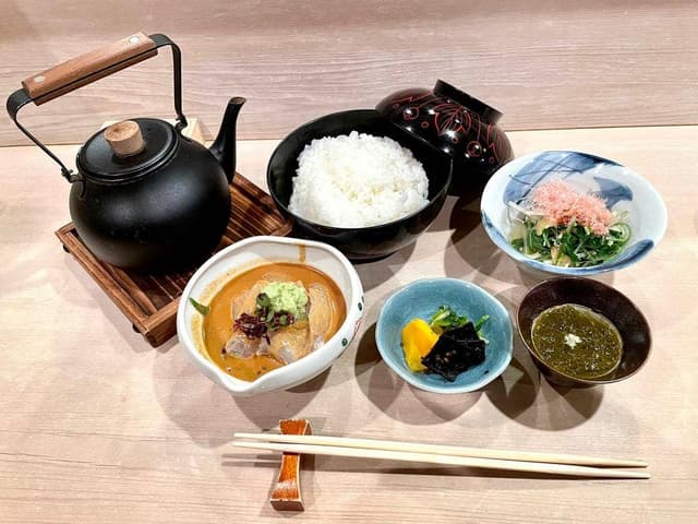 銀座あさみ - サブ画像2