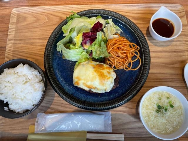 141 OUJI TABLE - サブ画像1