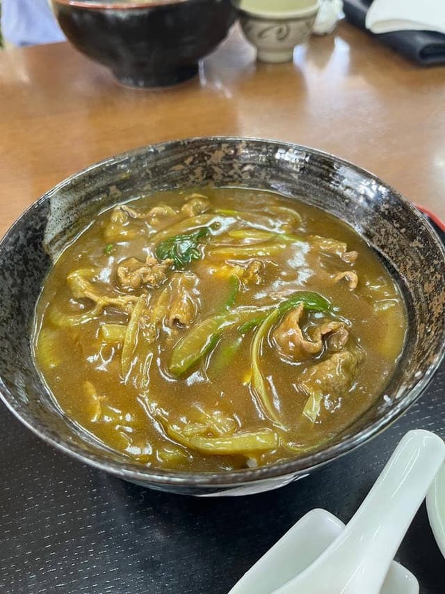 ミズハ食堂 - サブ画像1