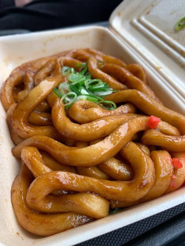 伊勢醤油本舗 本店 - サブ画像3