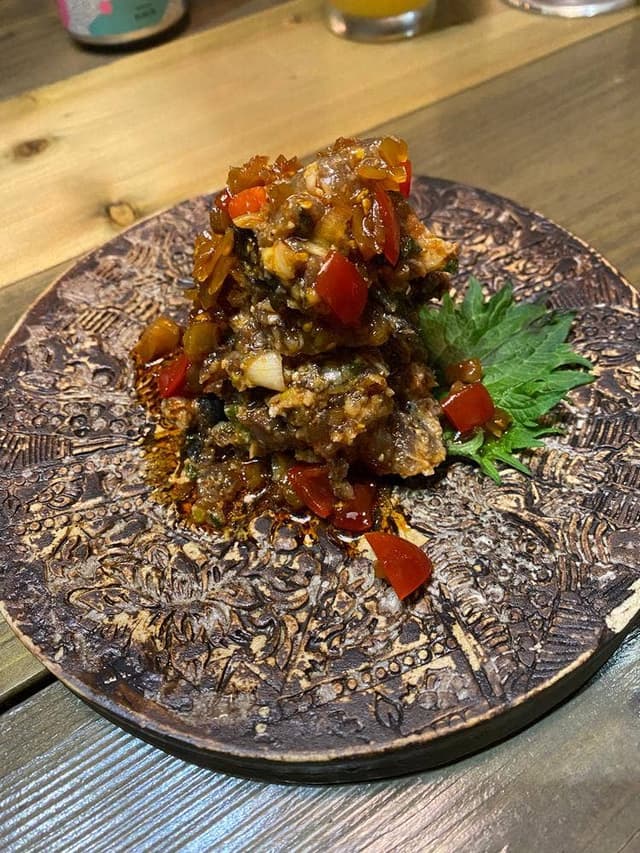 BAR ka na ta - サブ画像3