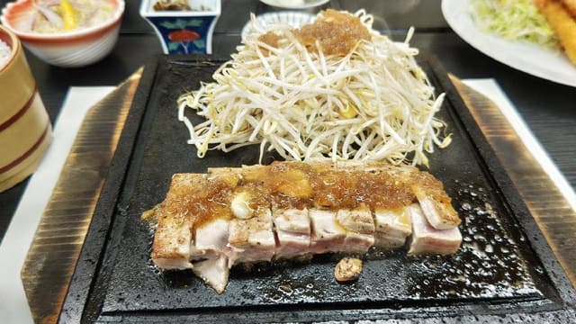 浜茶屋 - サブ画像2