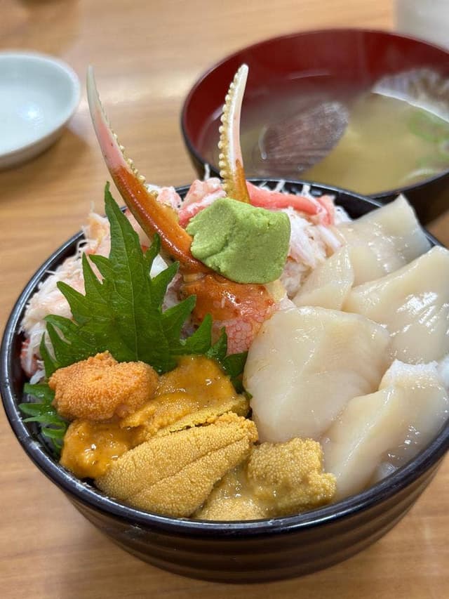 味処 たけだ - サブ画像1