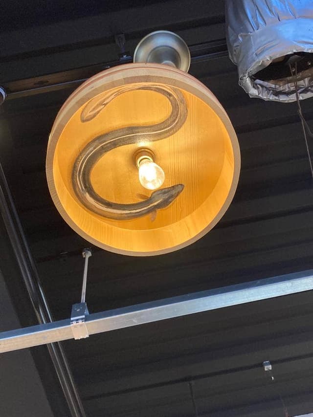 うなぎ牛めし さん助 - サブ画像2