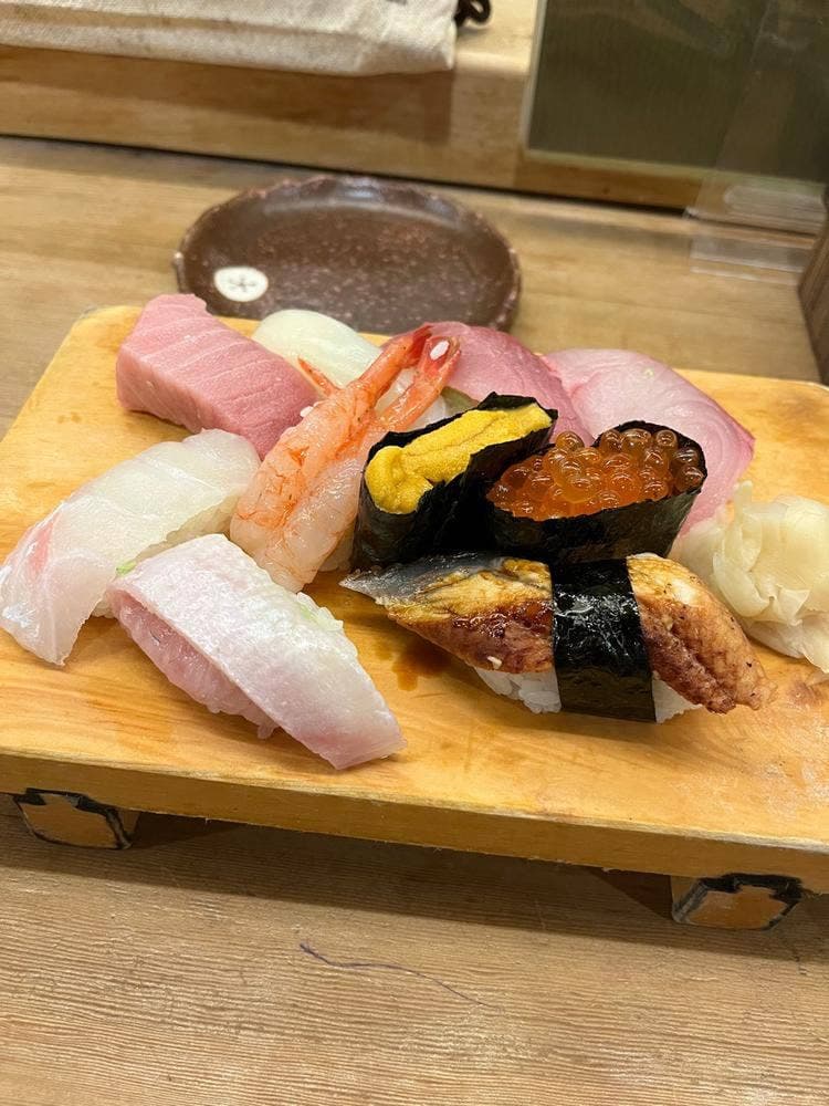 和加奈