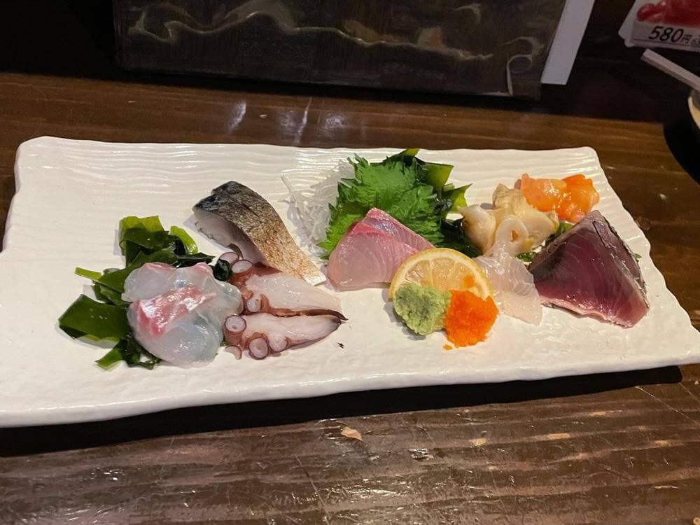 たら福 大名店