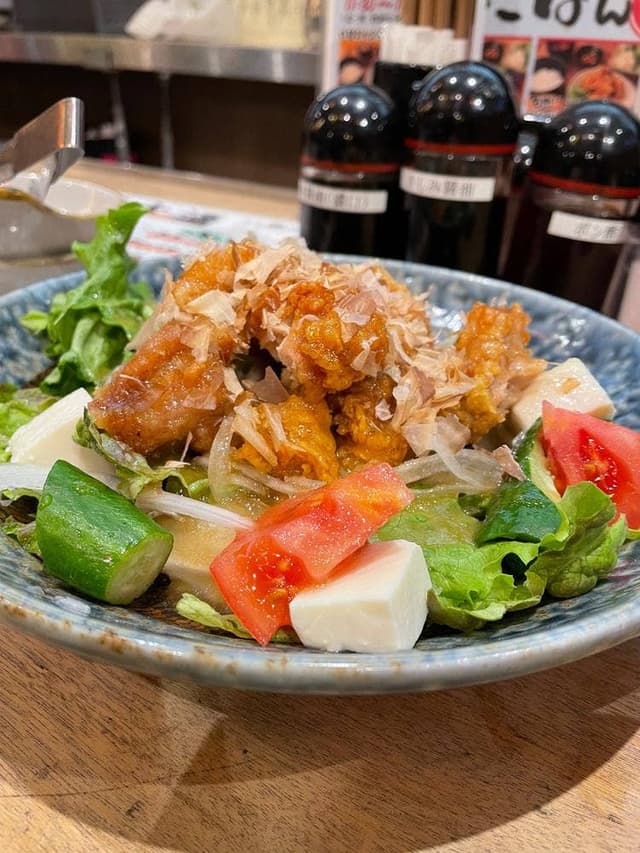 大衆酒場 どんがめ 西宮北口店 - サブ画像2