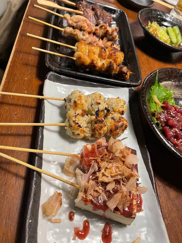 まさや 阪急小林店 - サブ画像2