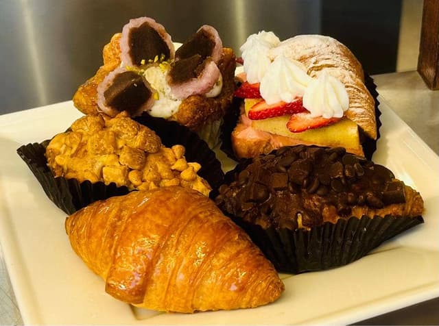 ル・クロワッサン ショップ 心斎橋店 - サブ画像3