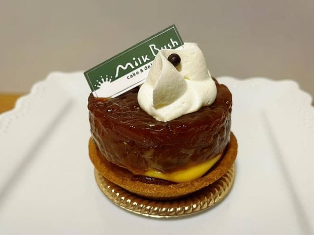 ミルクブッシュ 高蔵寺店 - サブ画像2