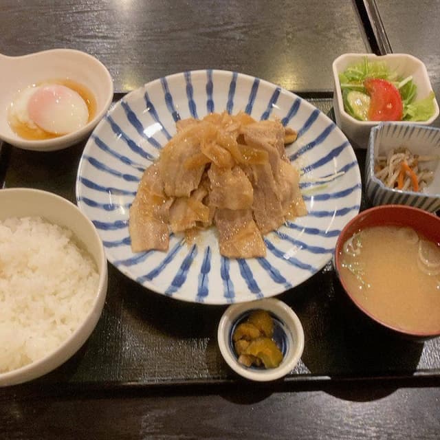赤ちょうちん ぶらり - サブ画像1