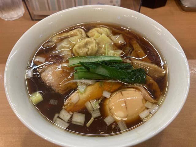 麺や 一峯 - サブ画像3
