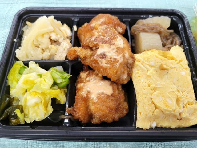 もちかえりごはん tomo - サブ画像3