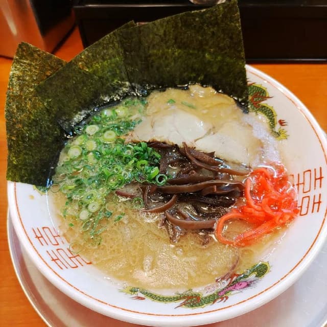 博多ラーメン ガツン 扇橋店 - サブ画像3