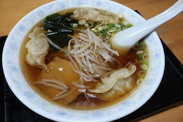 ラーメンハウス とまと - サブ画像1