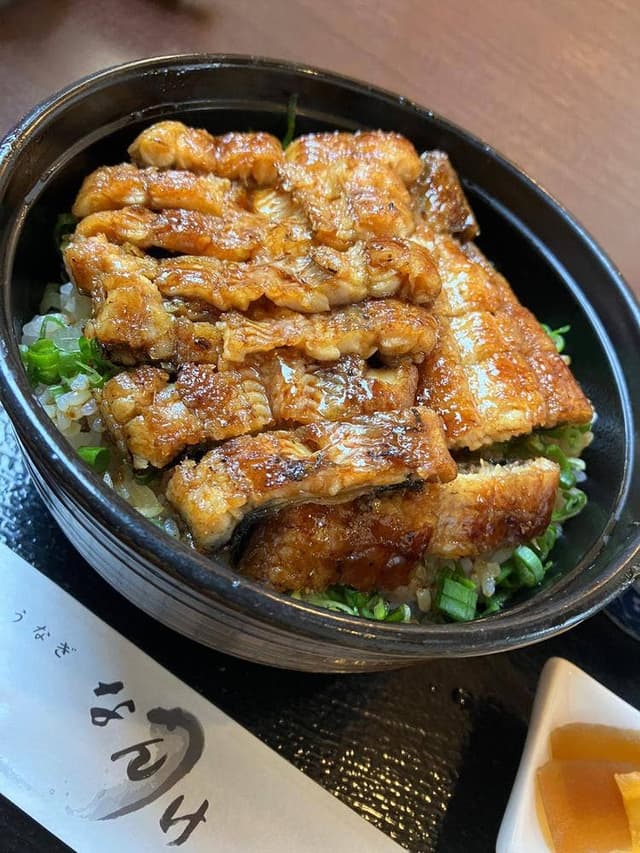 うなぎのなんけ - サブ画像2