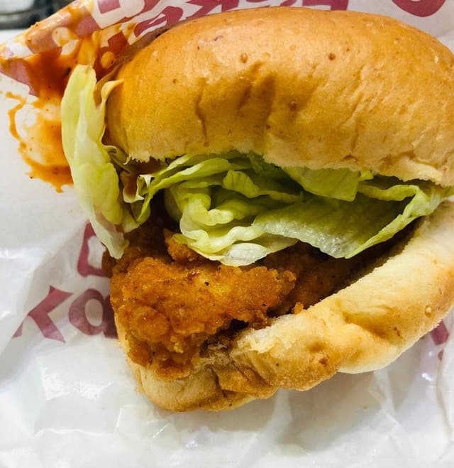 ケンタッキーフライドチキン イオンモール福津店 - サブ画像2