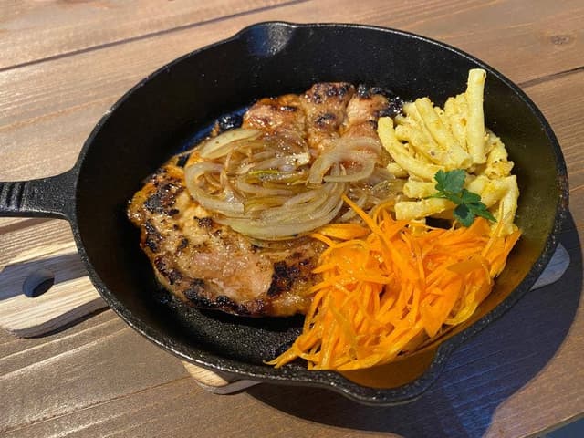 D-soco May's Cafe - サブ画像1