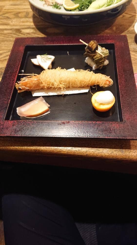 水魚