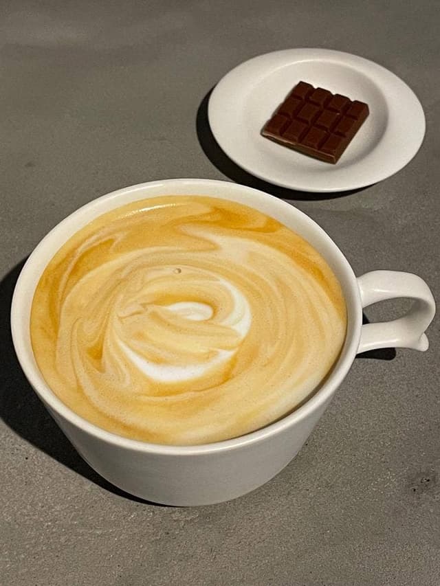 6 APARTMENT COFFEE - サブ画像2