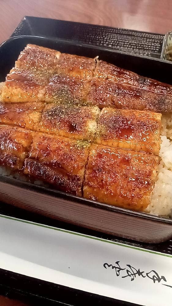 にったうなぎ - サブ画像1