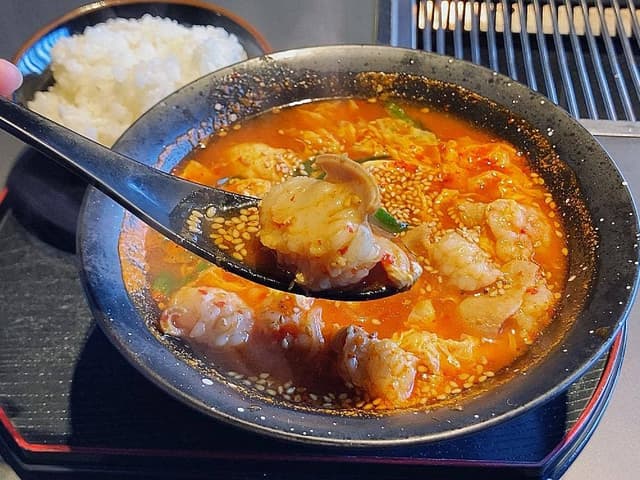 和牛焼肉 暠 - サブ画像2