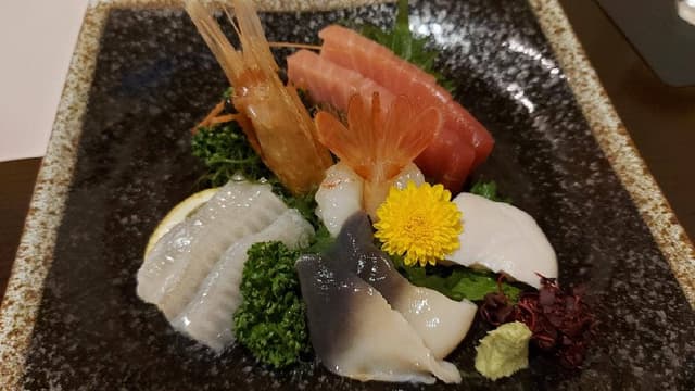 新富寿し - サブ画像3