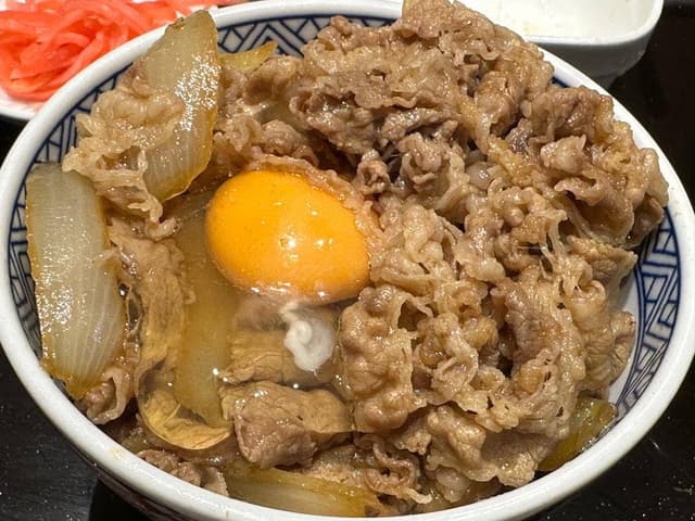 吉野家 習志野藤崎店 - サブ画像3