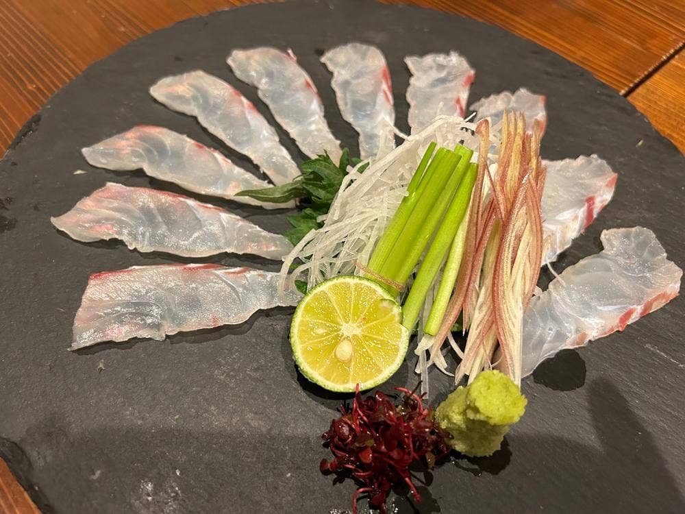 酒楽処やなぎ屋