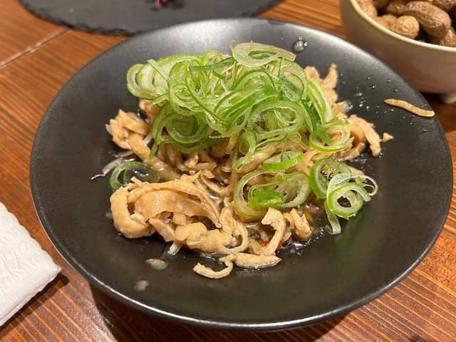 酒楽処やなぎ屋 - サブ画像2
