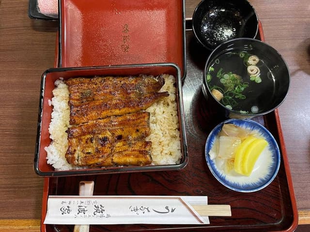 筑波家 - サブ画像1