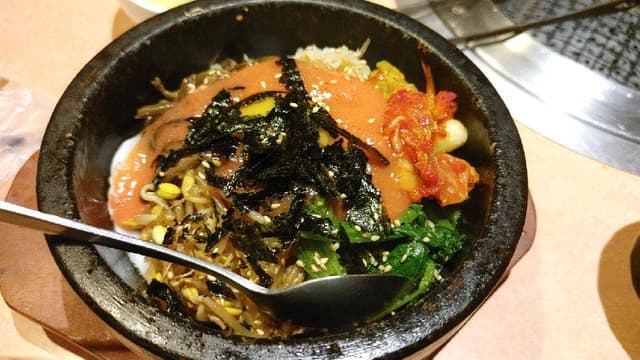 焼肉まつや - サブ画像3