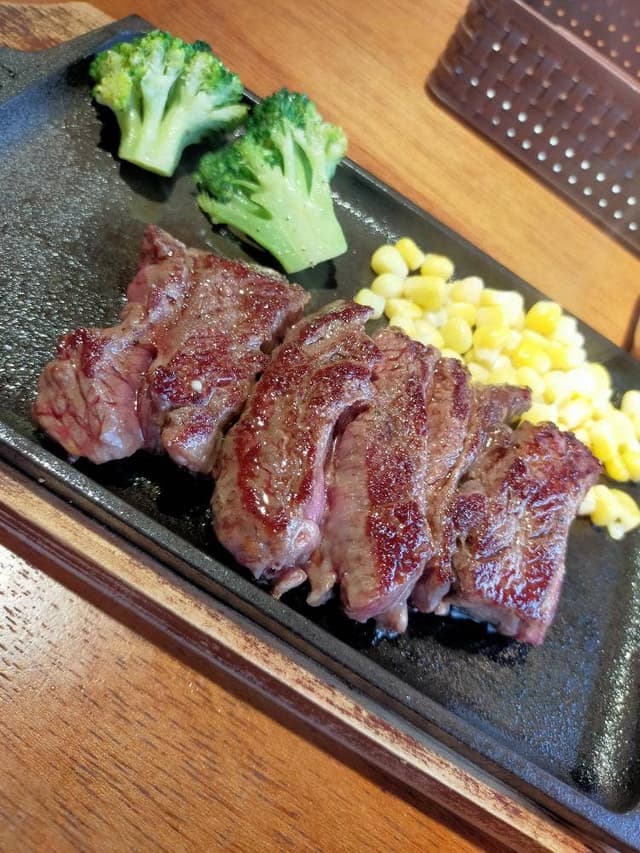 78ステーキ 池袋 - サブ画像2